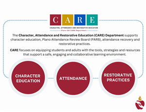 CARE one-pager